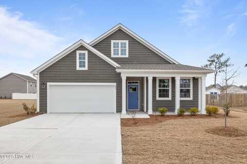 201 Jones Rdg Lane, Newport, NC 28570