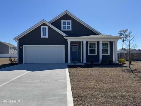 201 Jones Rdg Lane, Newport, NC 28570