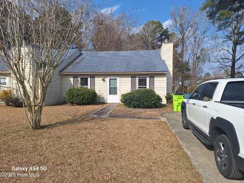 135 Twin Wood Drive, Havelock, NC 28532