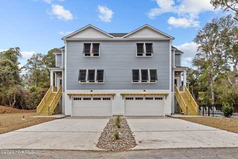 331 Live Oak Street, Emerald Isle, NC 28594