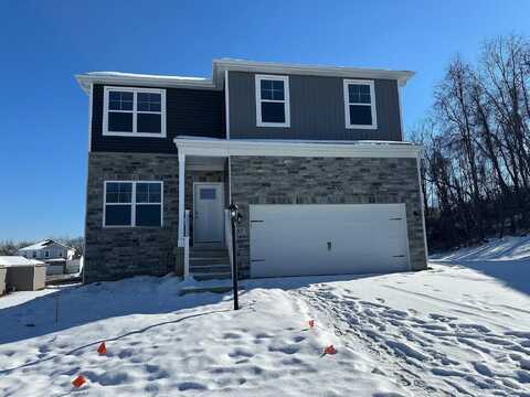 167 Badger Pass, Newark, OH 43055