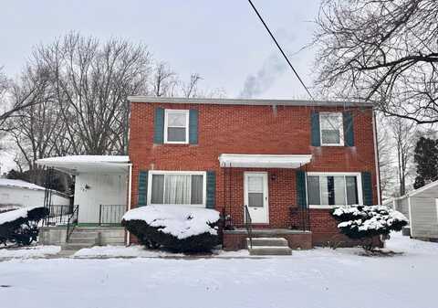 683 S Diamond Street, Mansfield, OH 44907