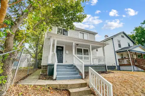 992 Carpenter Street, Columbus, OH 43206