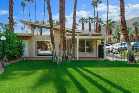 290 S San Jacinto Drive, Palm Springs, CA 92262