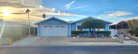 73594 Cabazon Peak Drive, Palm Desert, CA 92260