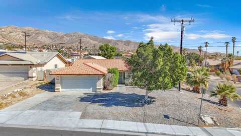 10100 Palm Drive, Desert Hot Springs, CA 92240