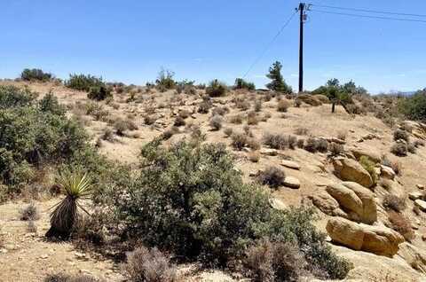 2554 Apache Pass, Pioneertown, CA 92268