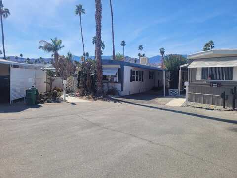 136 Coyote, Cathedral City, CA 92234
