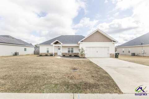 124 Cascades Court, Bonaire, GA 31005