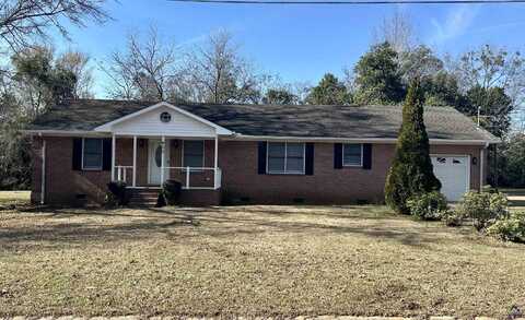 400 Spillers Street, Fort Valley, GA 31030