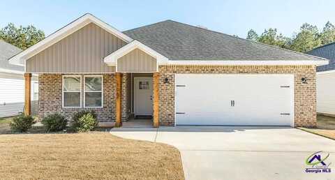 108 N Sky Drive, Warner Robins, GA 31093