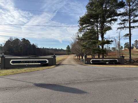 Lot 3 Trick Run, Forsyth, GA 31029