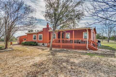 9 Grand Oaks Dr, Harper, TX 78631