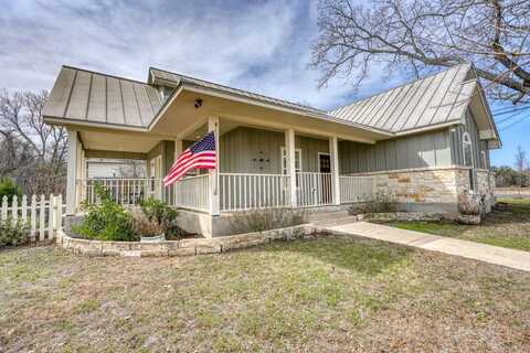 401 Milam St, Fredericksburg, TX 78624