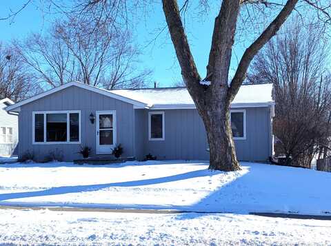 5208 SCHUBERT Street, Ames, IA 50014