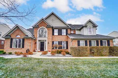 6344 Rosewood Lane, Mason, OH 45040