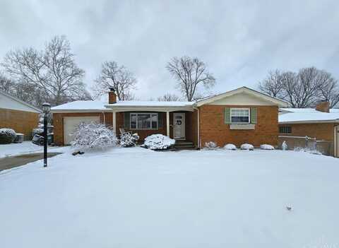 3426 Rocker Drive, Colerain Twp, OH 45239