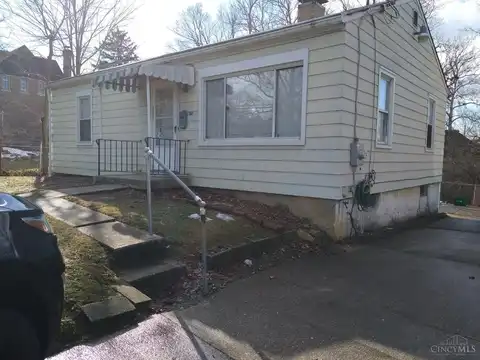 6211 Banning, Cincinnati, OH 45239