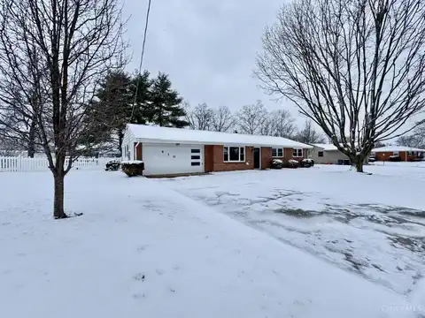 410 Hemlock Drive, Trenton, OH 45067