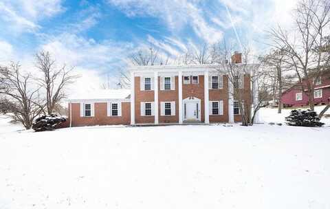 4989 Pebblevalley Drive, Colerain Twp, OH 45252