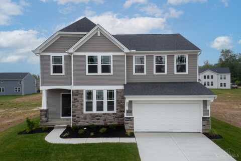 5088 Ross Ridge, South Lebanon, OH 45152