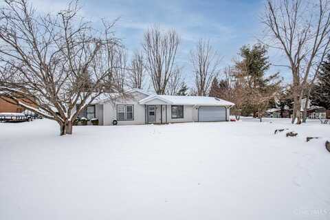 45 Long Drive, Eaton, OH 45320