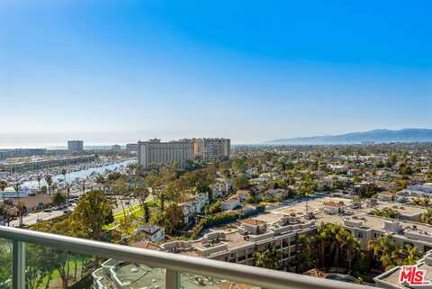 13700 Marina Pointe Dr, Marina Del Rey, CA 90292