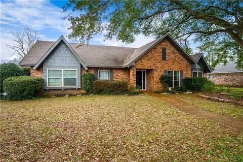 4819 WESTGARDEN Boulevard, Alexandria, LA 71303