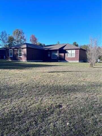 385 WALKER FERRY Road, Pollock, LA 71467