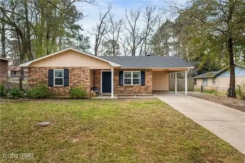 6770 BIRCH Trace, Ball, LA 71405