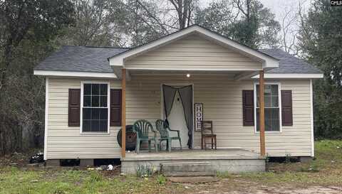 108 3rd Street, Orangeburg, SC 29115