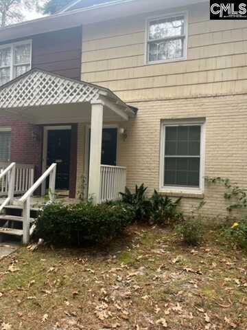 3906 Overbrook Drive, Columbia, SC 29205