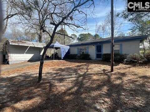 320 Glendale Drive, West Columbia, SC 29170