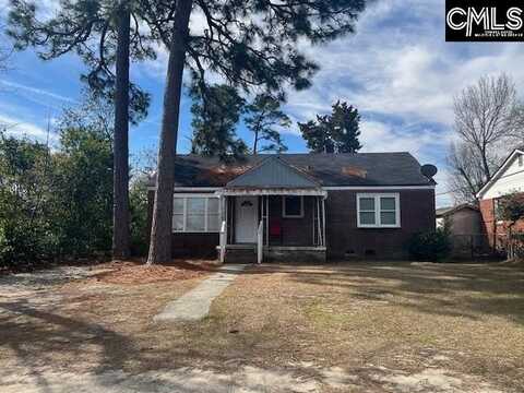 1707 Dupont Drive, Columbia, SC 29223