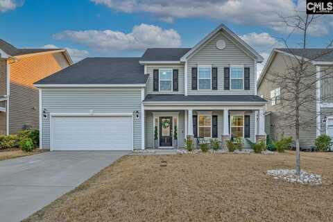 840 Queenshire Lane, Elgin, SC 29045