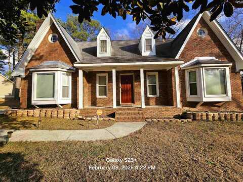 204 Great North Rd Road, Columbia, SC 29223