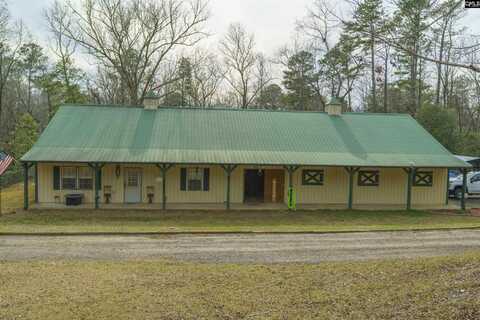 2650 Old State Road, Swansea, SC 29160