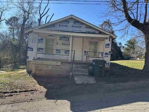 109 Russell Street, Winnsboro, SC 29180