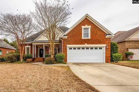 218 Scarborough Way, Lexington, SC 29072