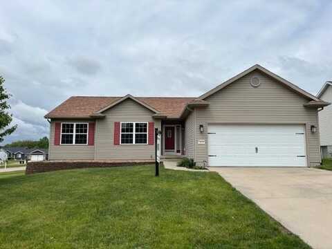 2010 Agate Street, Marion, IA 52302