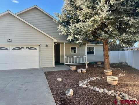 635 Hillsborough Court, Montrose, CO 81401