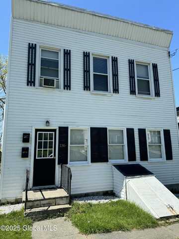 136 11th Street, Troy, NY 12180