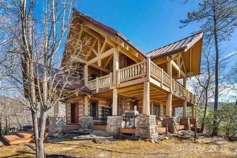 277 Long Ridge Road unit: 882, 889, Old Fort, NC 28762