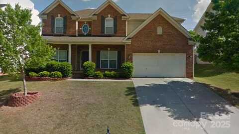 10546 Tintinhull Drive, Indian Land, SC 29707