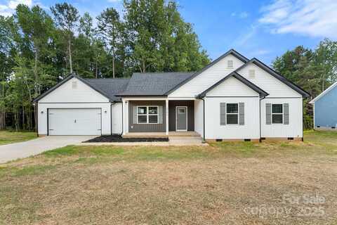 6169 Long Branch Road, Salisbury, NC 28147