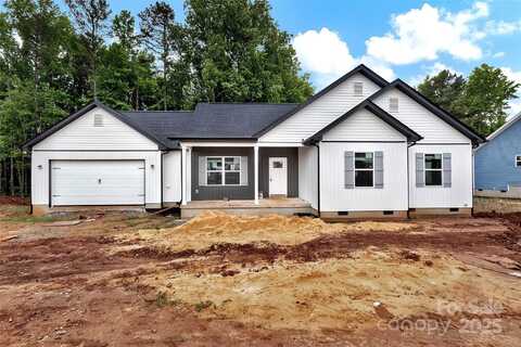 6169 Long Branch Road, Salisbury, NC 28147