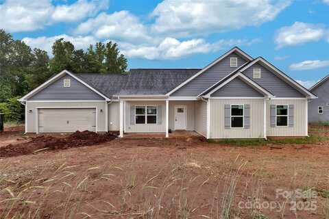 6201 Long Branch Road, Salisbury, NC 28147
