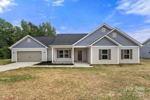 6201 Long Branch Road, Salisbury, NC 28147