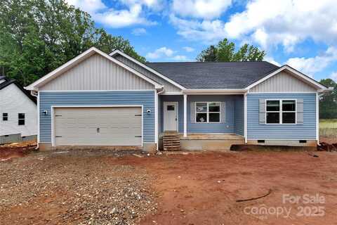6187 Long Branch Road, Salisbury, NC 28147