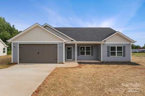 6217 Long Branch Road, Salisbury, NC 28147